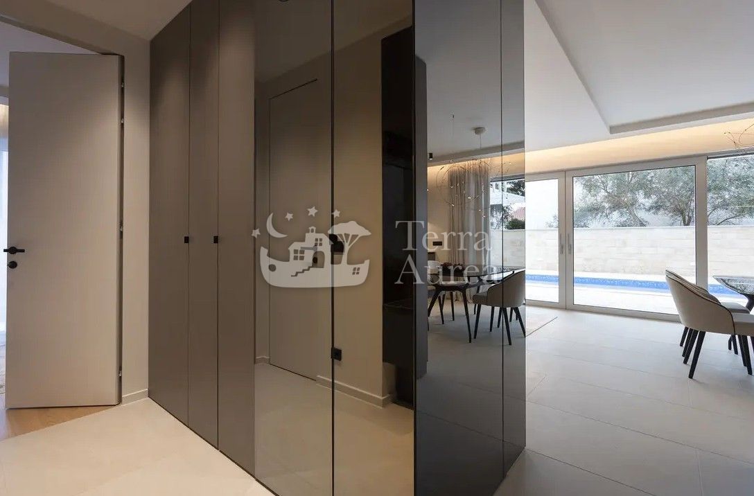 Appartamento Krk, 113m2