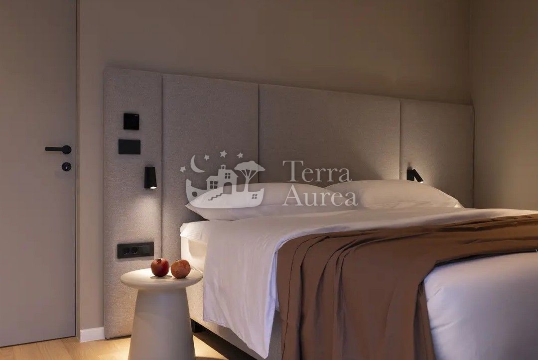 Appartamento Krk, 113m2