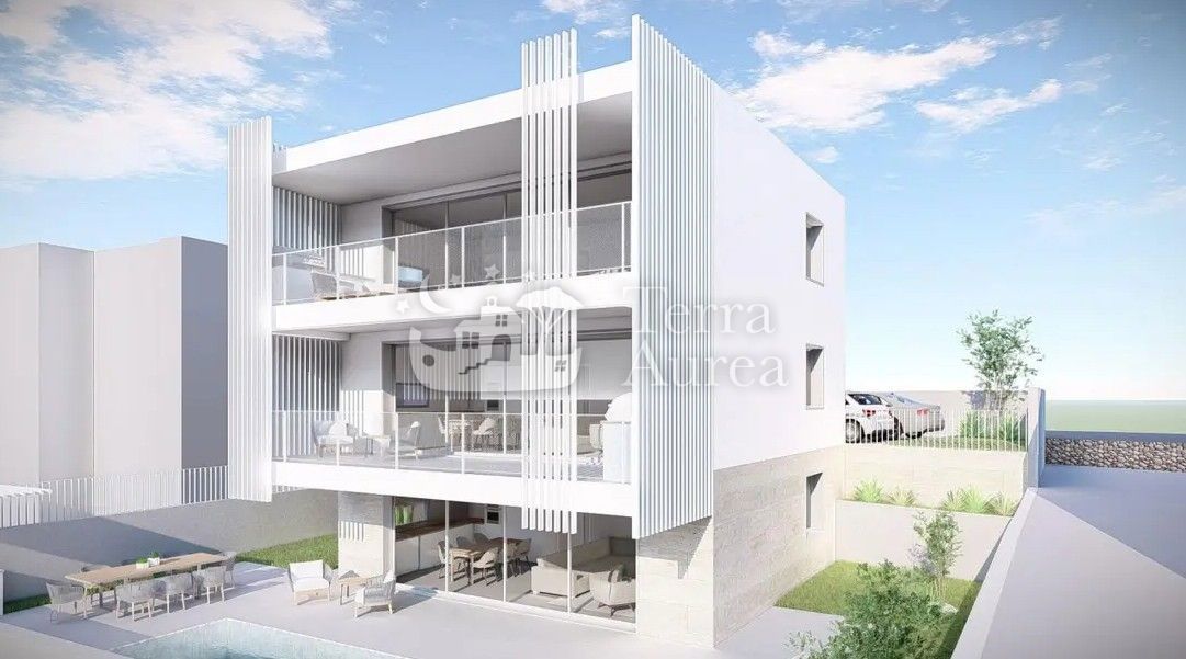 Appartamento Krk, 113m2