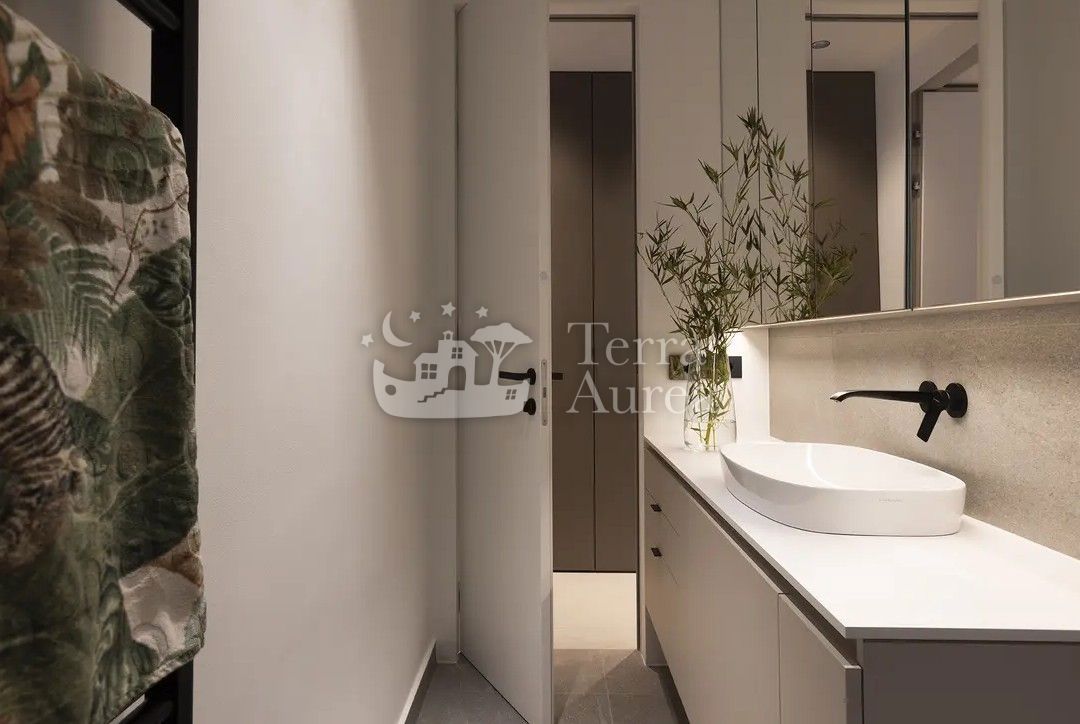 Appartamento Krk, 113m2