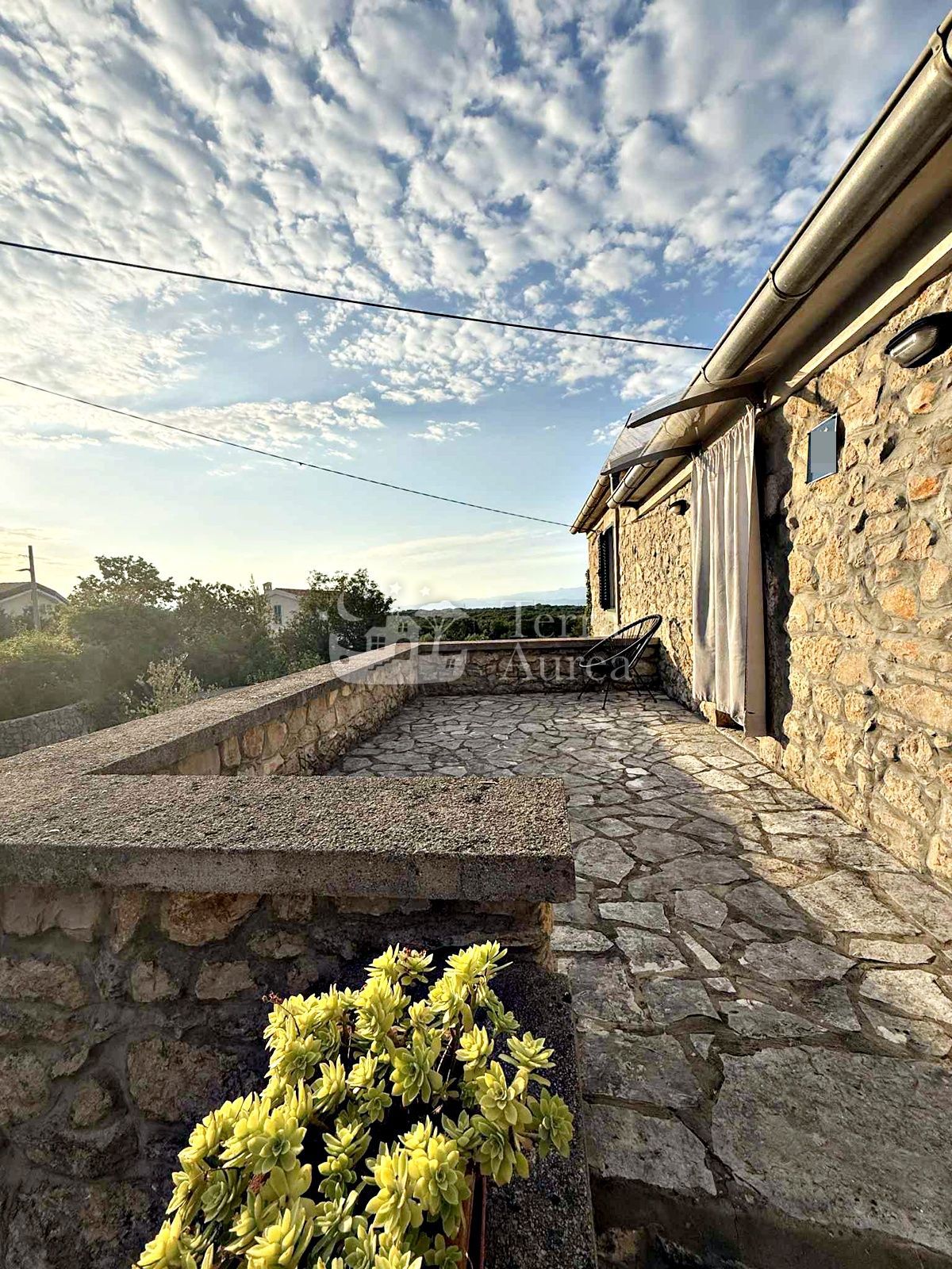 Casa Malinska, Malinska-Dubašnica, 104m2