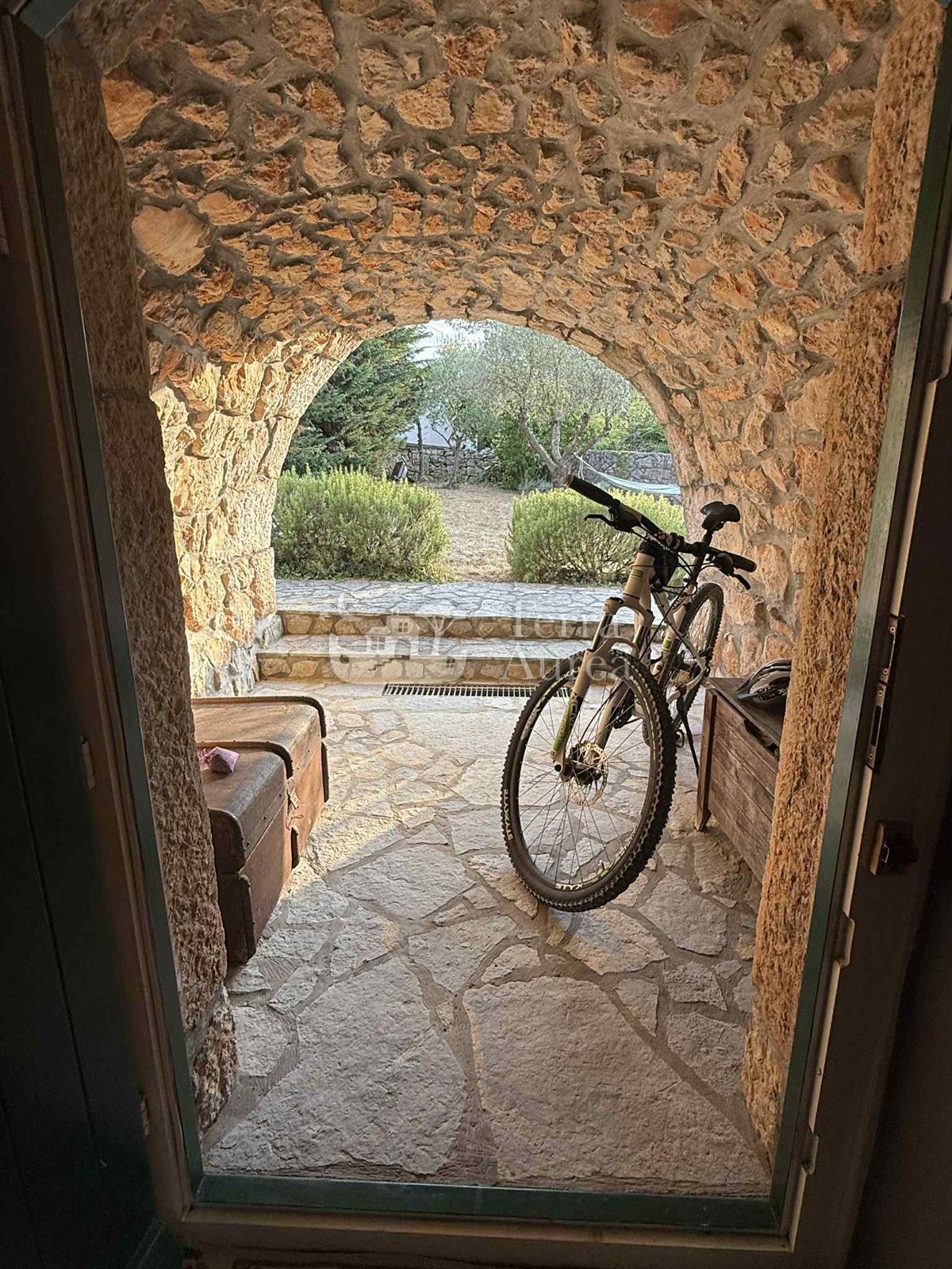 Casa Malinska, Malinska-Dubašnica, 104m2