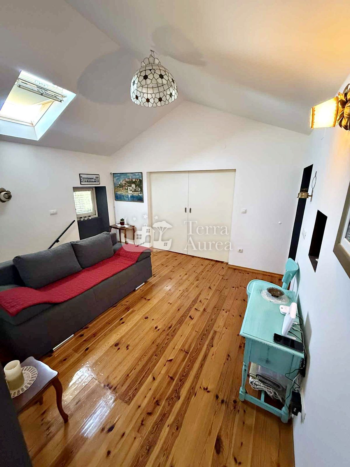 Casa Malinska, Malinska-Dubašnica, 104m2