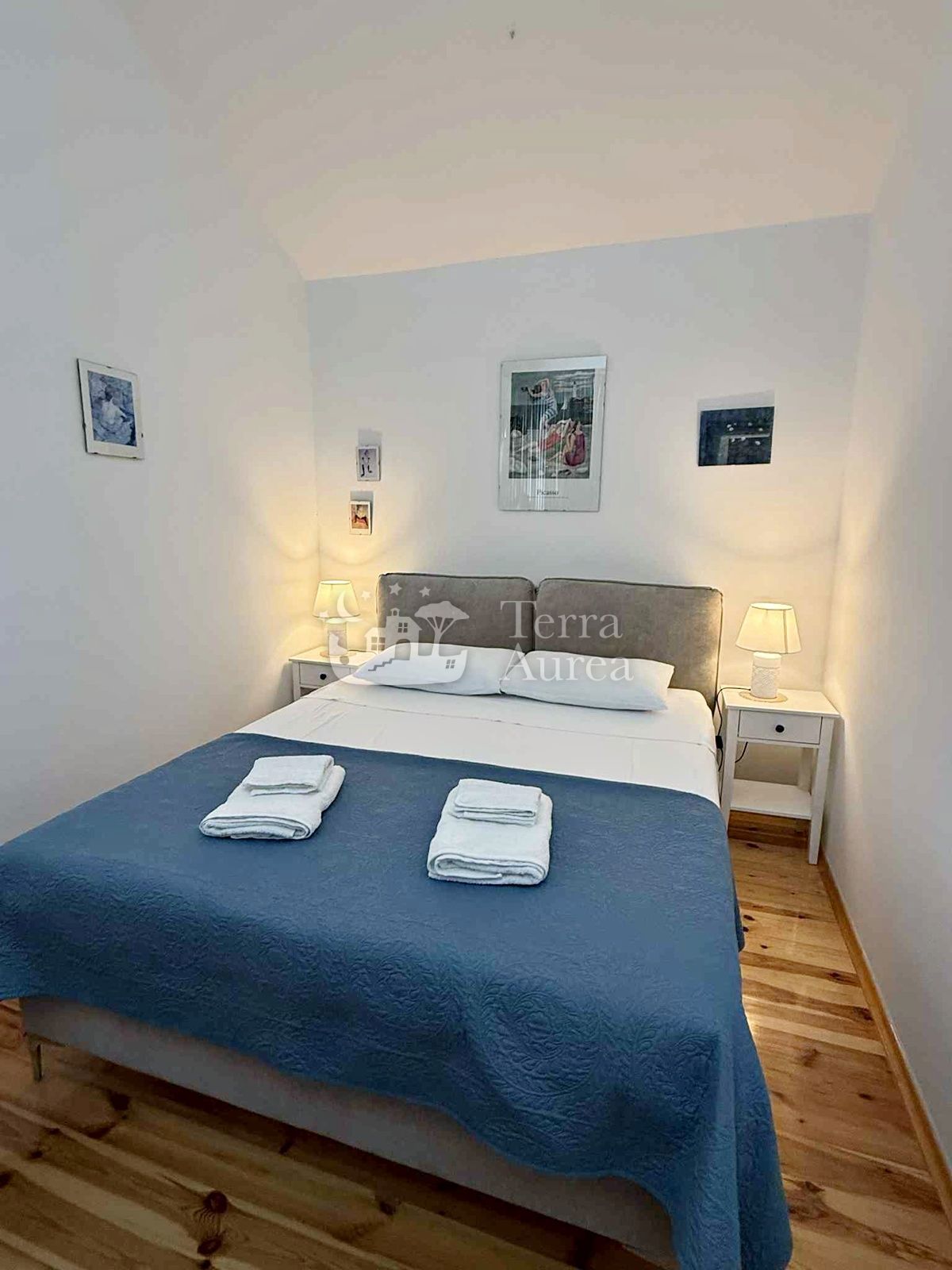 Casa Malinska, Malinska-Dubašnica, 104m2