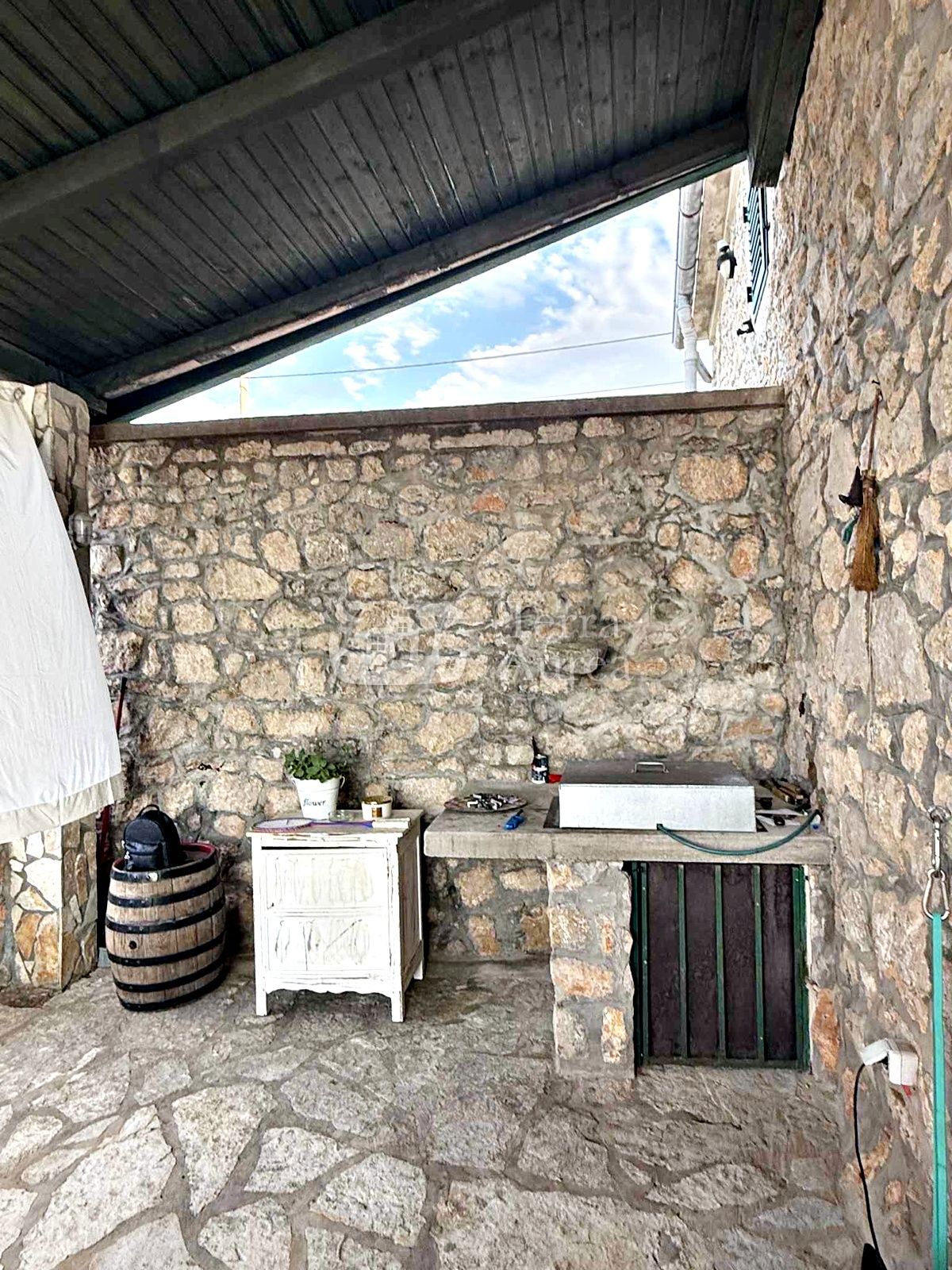 Casa Malinska, Malinska-Dubašnica, 104m2