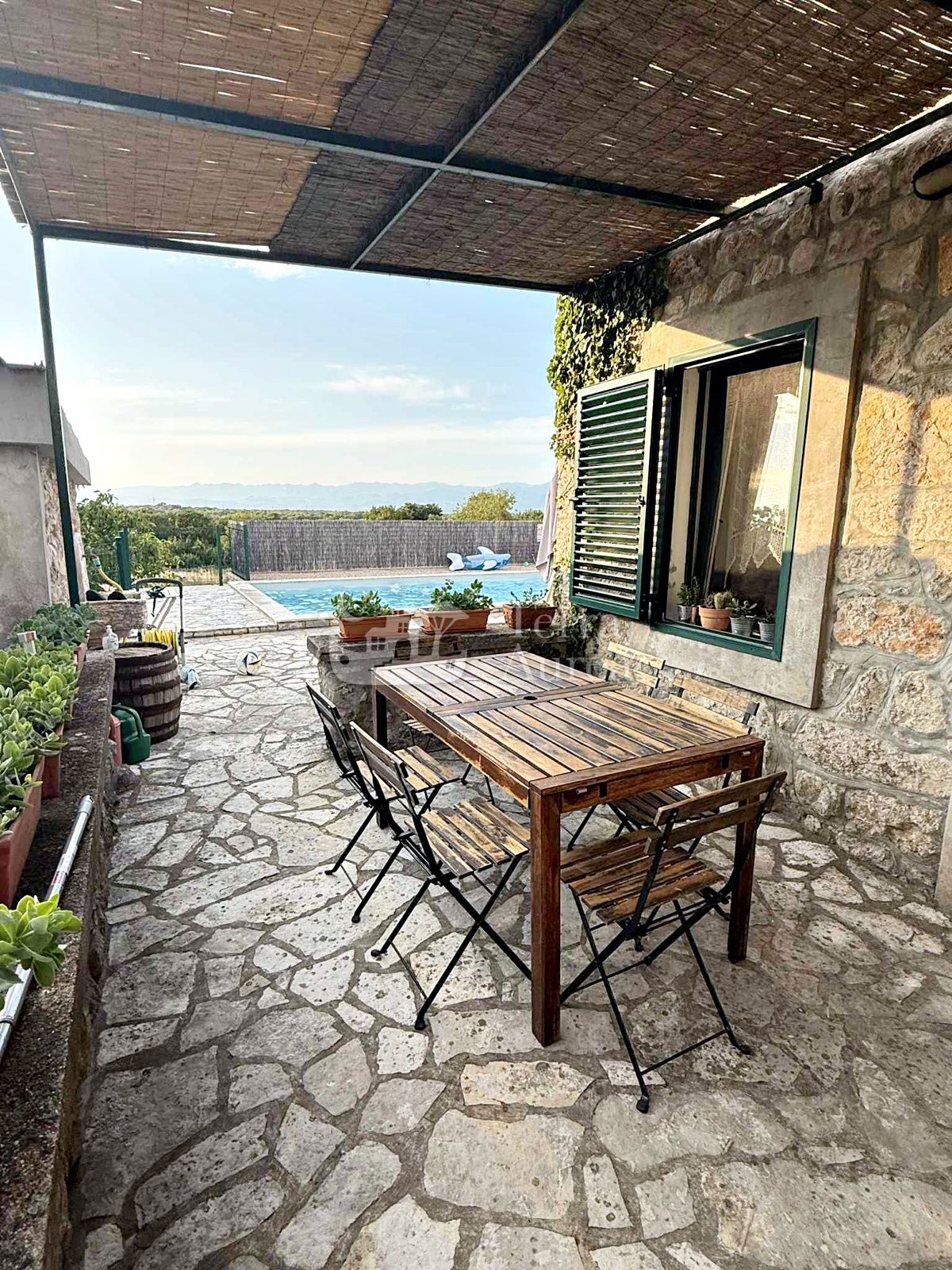 Casa Malinska, Malinska-Dubašnica, 104m2