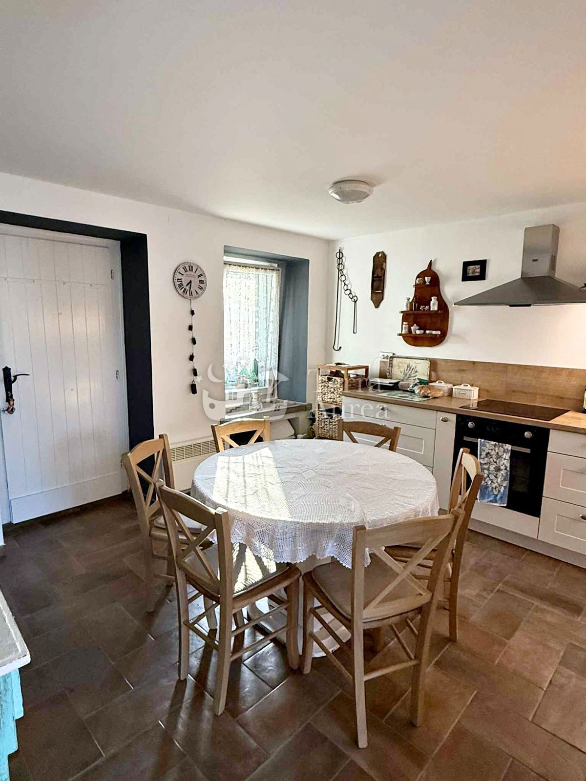 Casa Malinska, Malinska-Dubašnica, 104m2