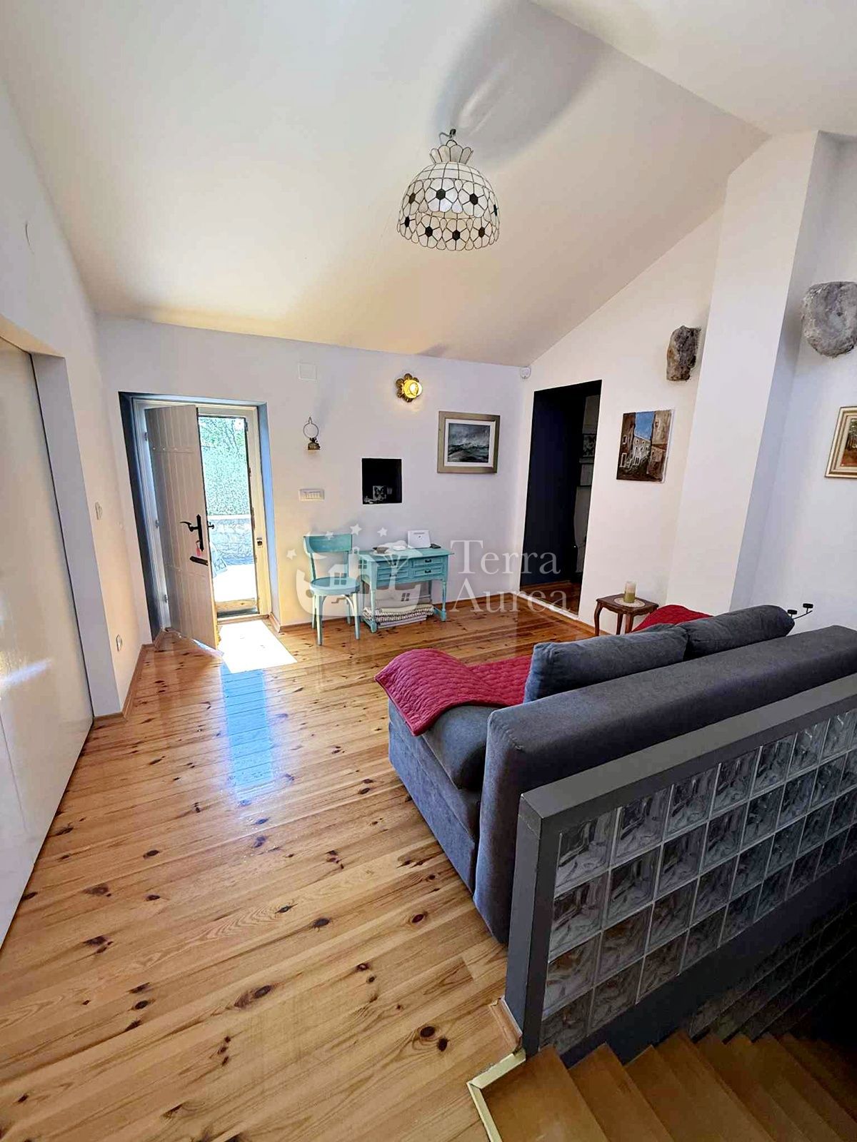 Casa Malinska, Malinska-Dubašnica, 104m2