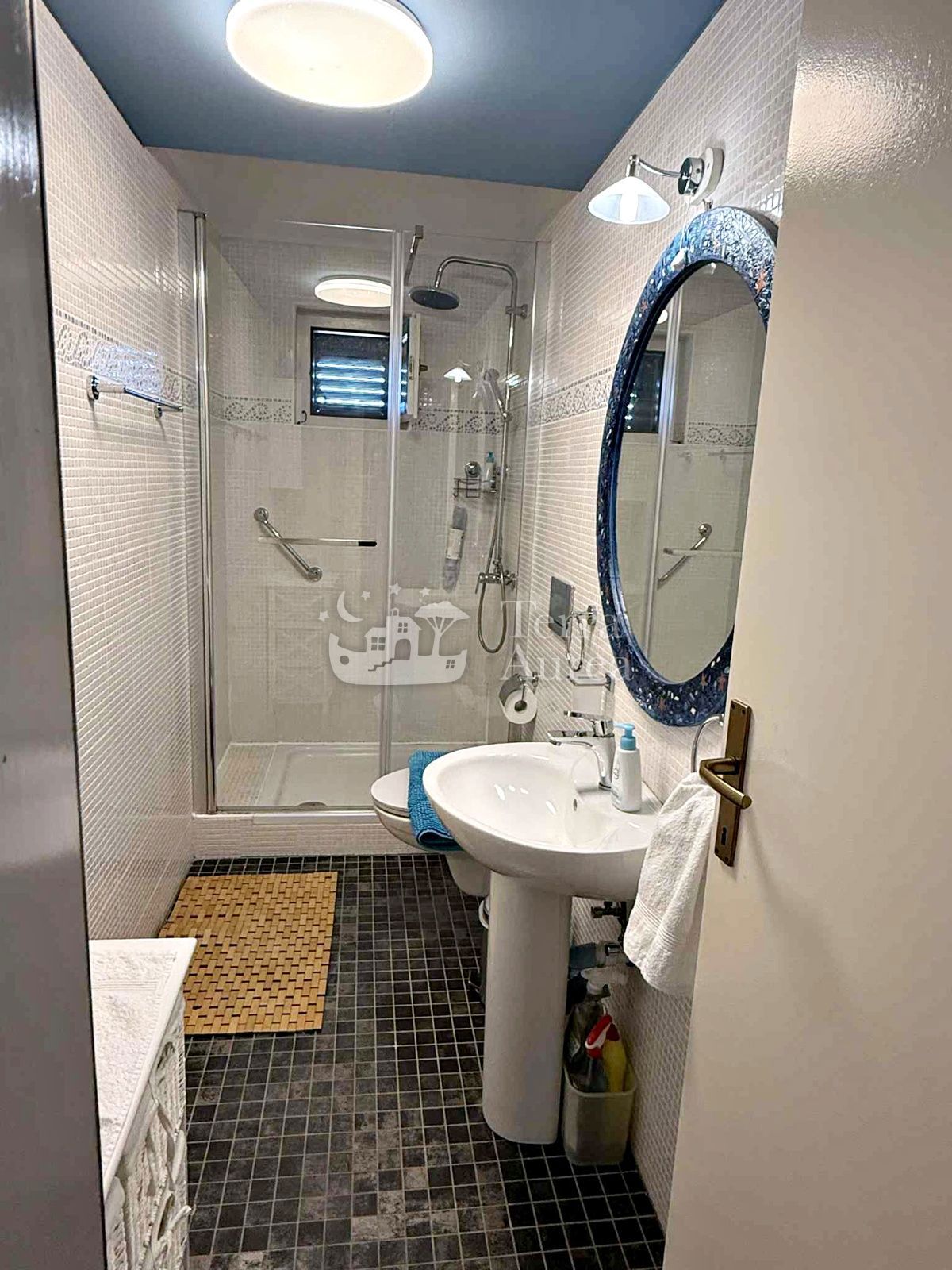 Casa Malinska, Malinska-Dubašnica, 104m2