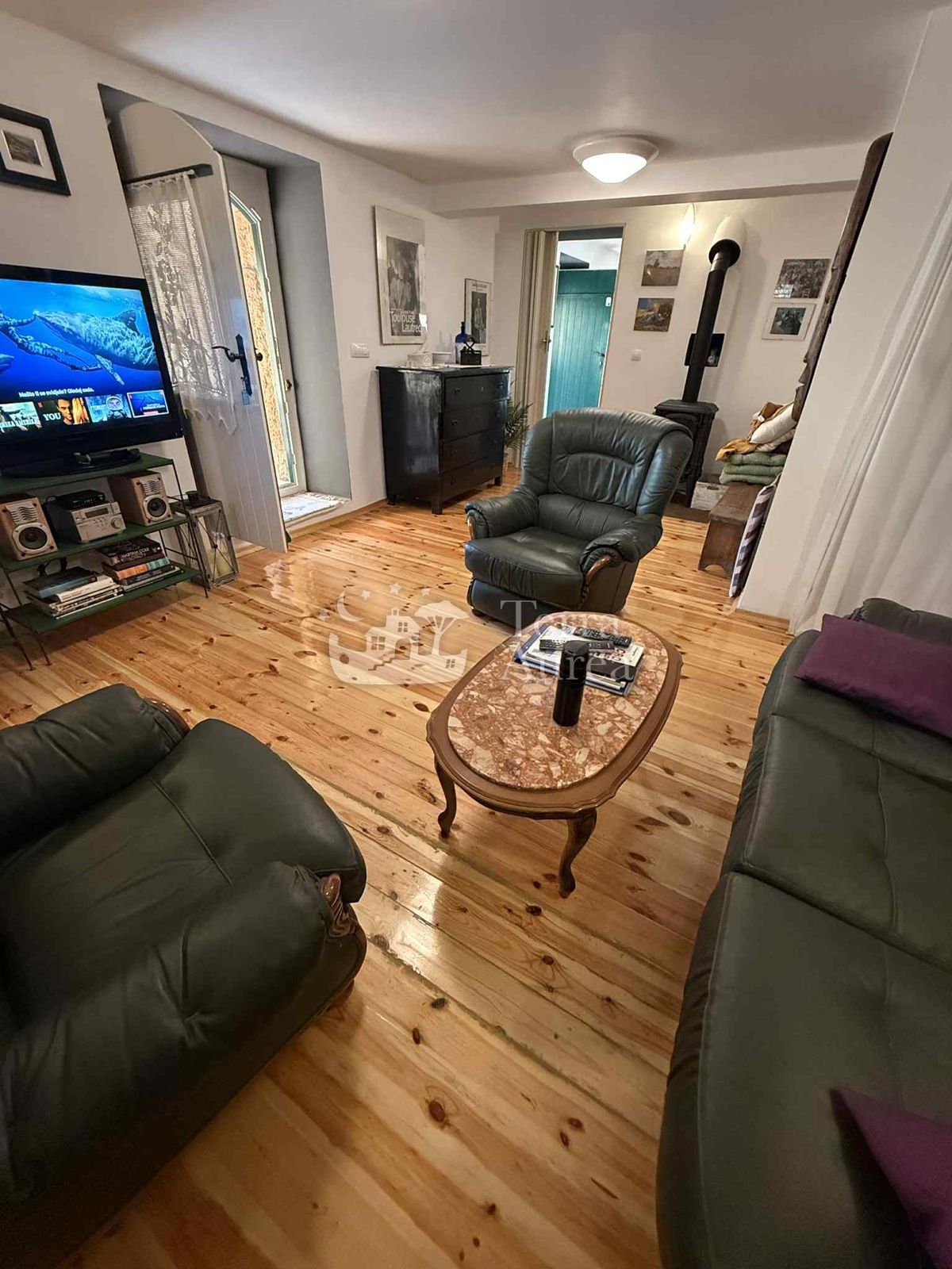 Casa Malinska, Malinska-Dubašnica, 104m2