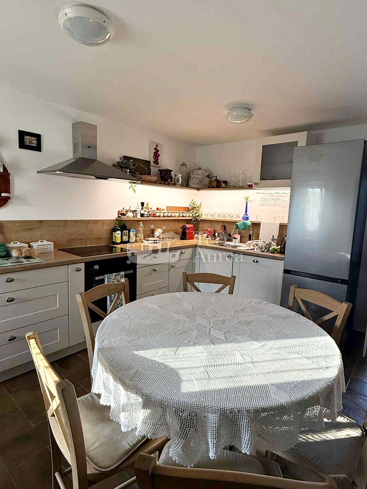 Casa Malinska, Malinska-Dubašnica, 104m2