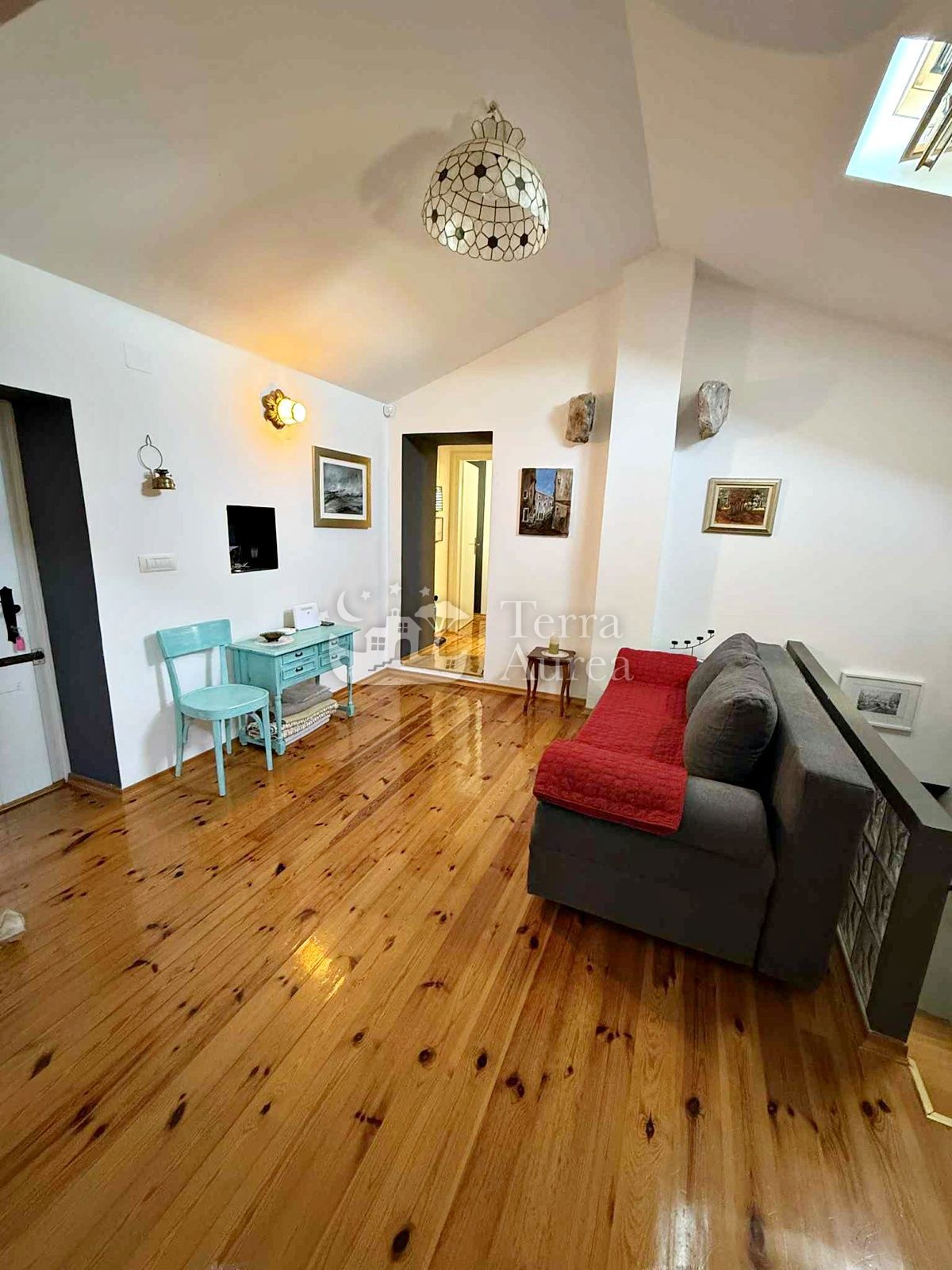 Casa Malinska, Malinska-Dubašnica, 104m2