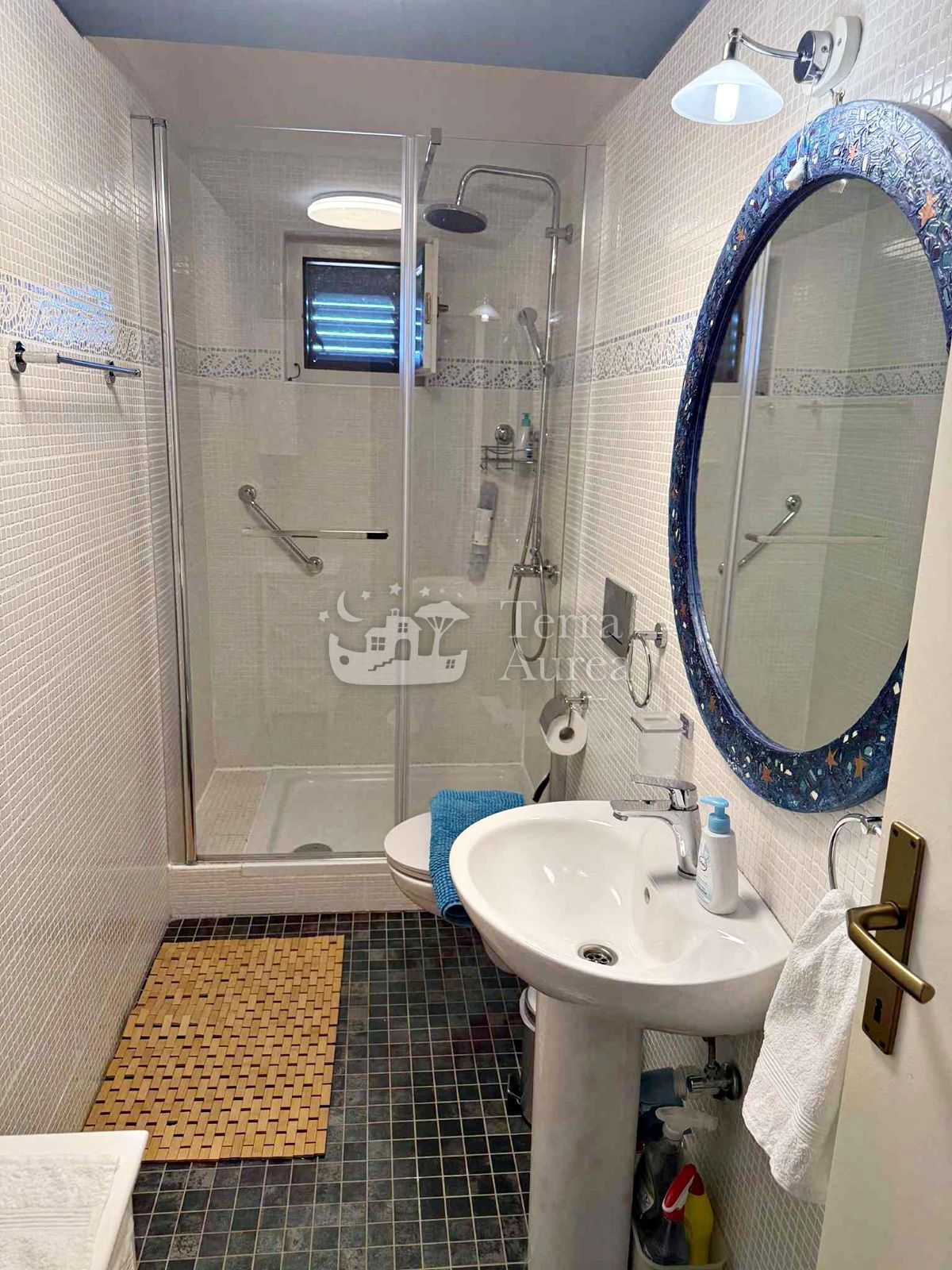 Casa Malinska, Malinska-Dubašnica, 104m2