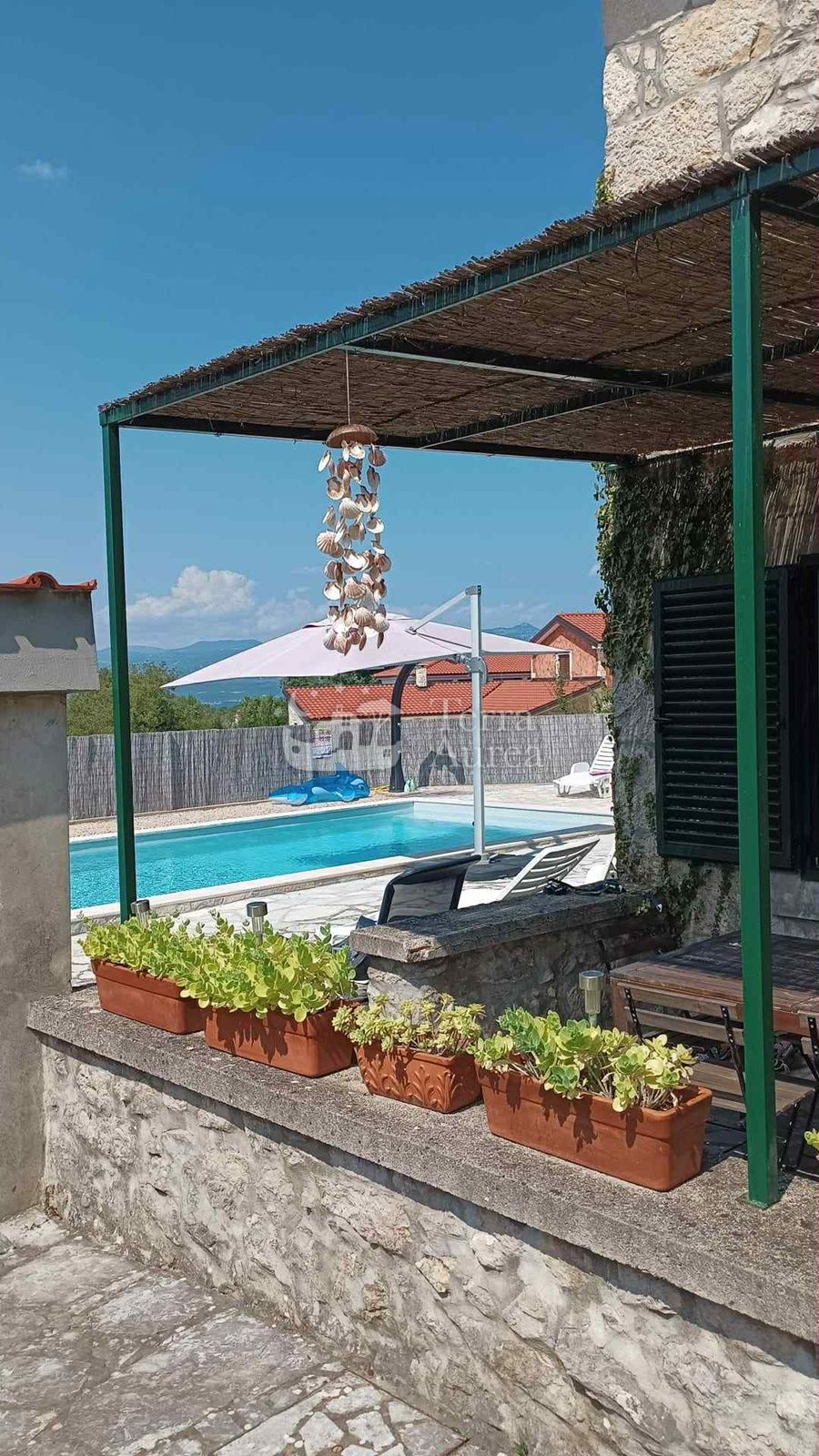 Casa Malinska, Malinska-Dubašnica, 104m2