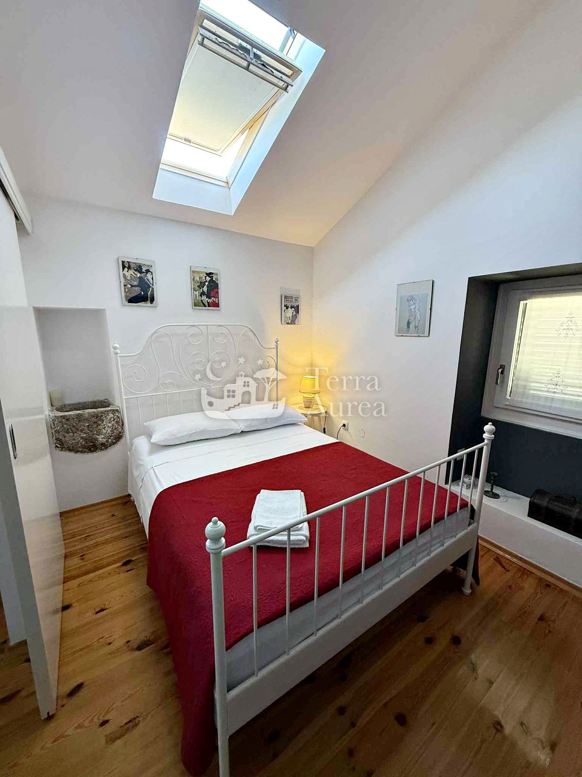 Casa Malinska, Malinska-Dubašnica, 104m2