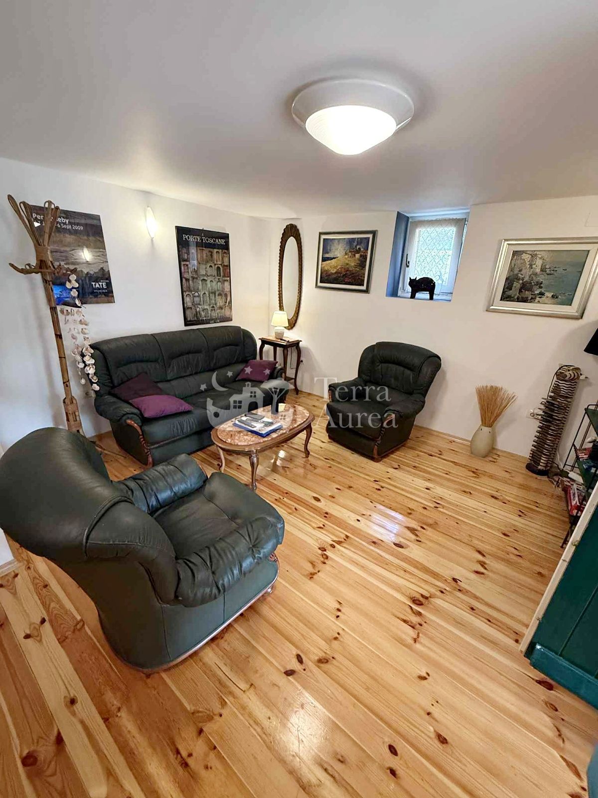 Casa Malinska, Malinska-Dubašnica, 104m2