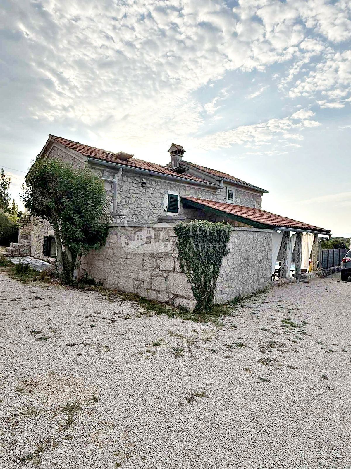 Casa Malinska, Malinska-Dubašnica, 104m2