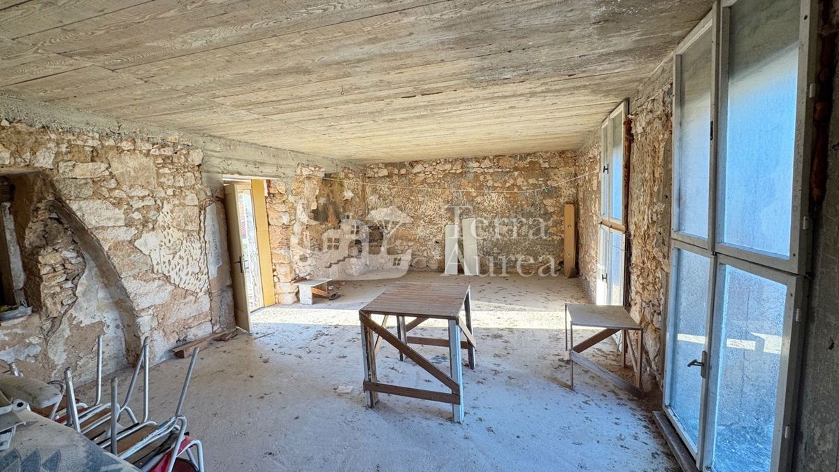 Casa Risika, Vrbnik, 120m2