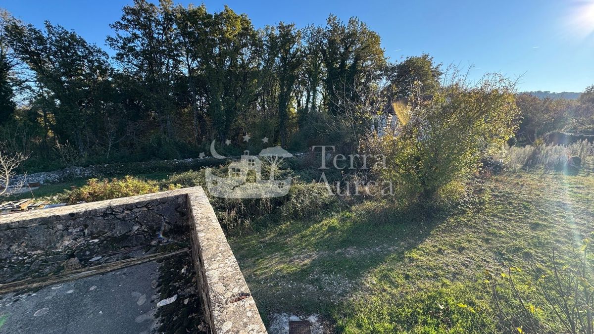 Casa Risika, Vrbnik, 120m2