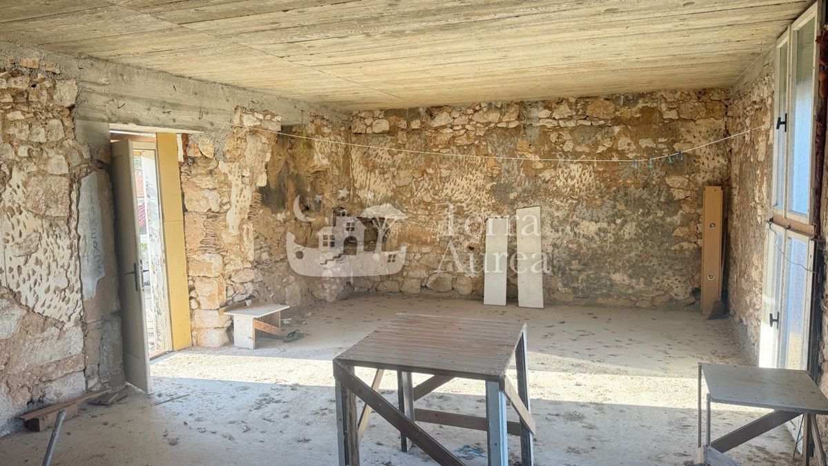 Casa Risika, Vrbnik, 120m2