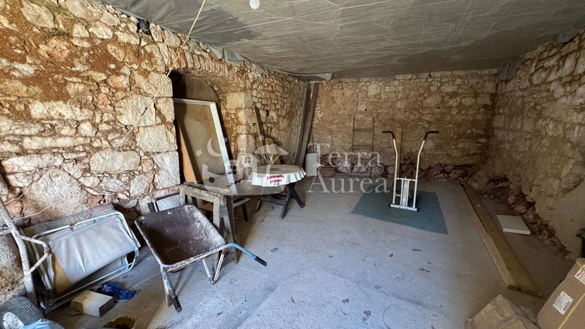 Casa Risika, Vrbnik, 120m2