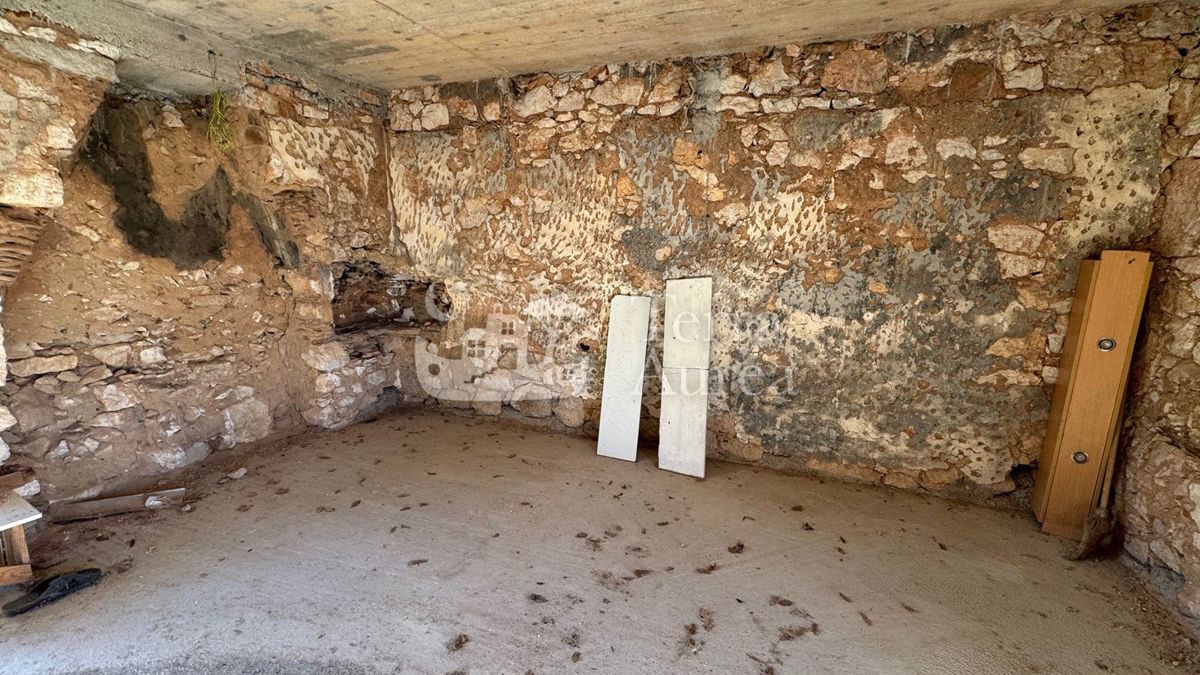 Casa Risika, Vrbnik, 120m2