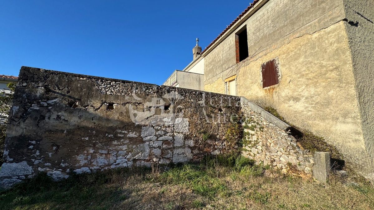 Casa Risika, Vrbnik, 120m2