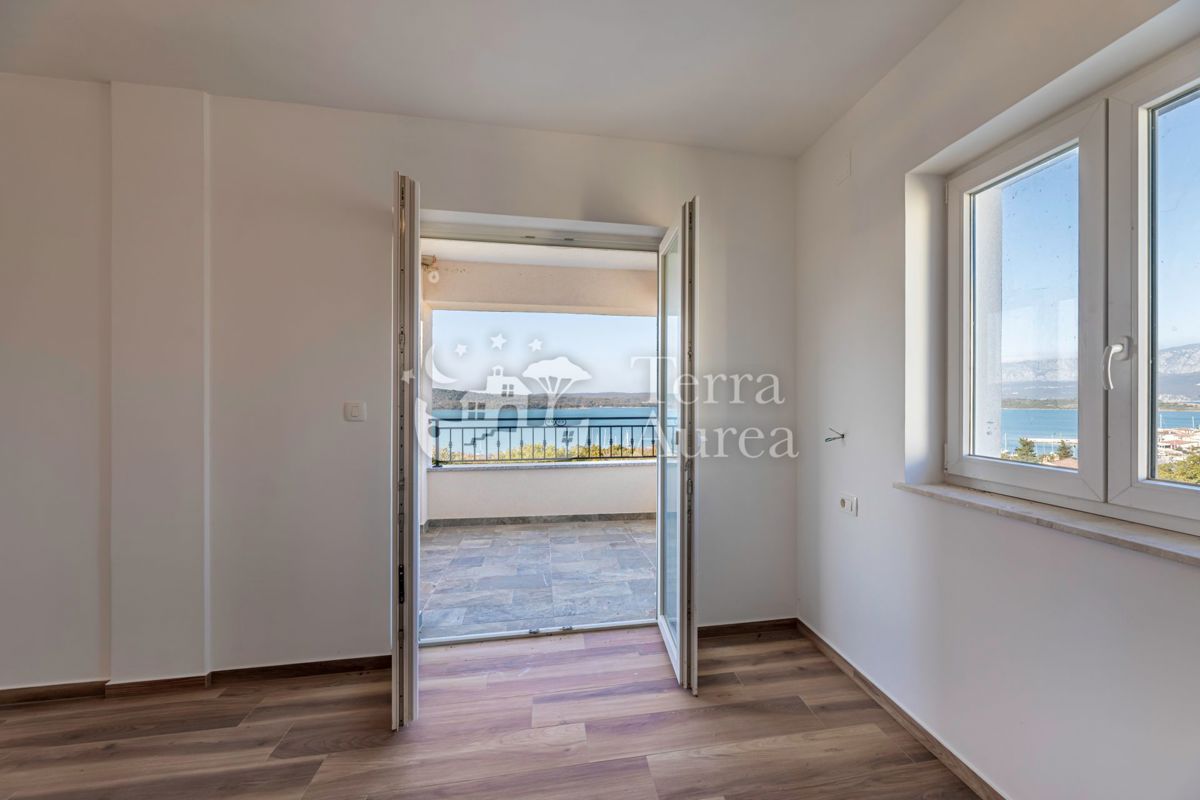 Casa Soline, Dobrinj, 266m2