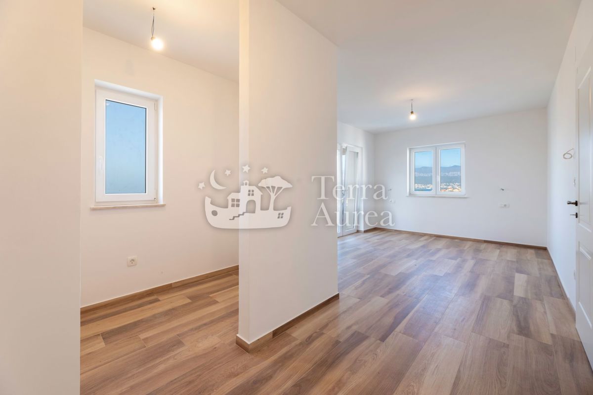 Casa Soline, Dobrinj, 266m2