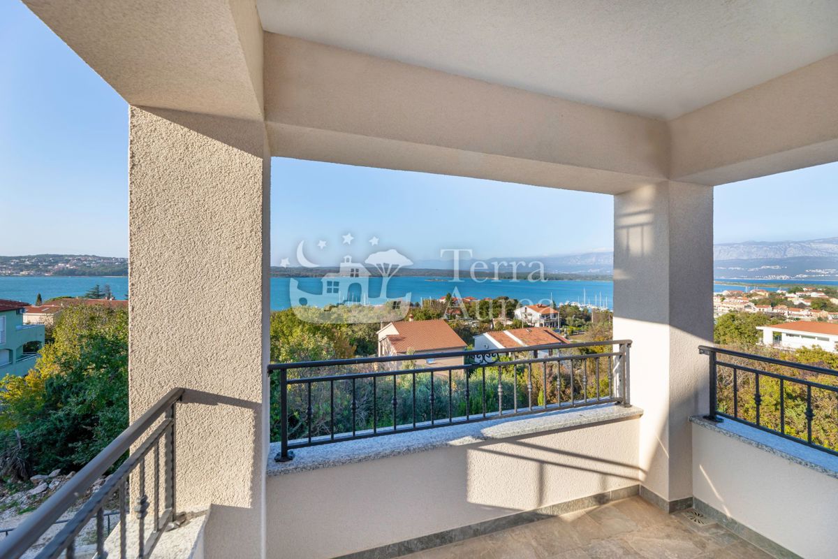 Casa Soline, Dobrinj, 266m2