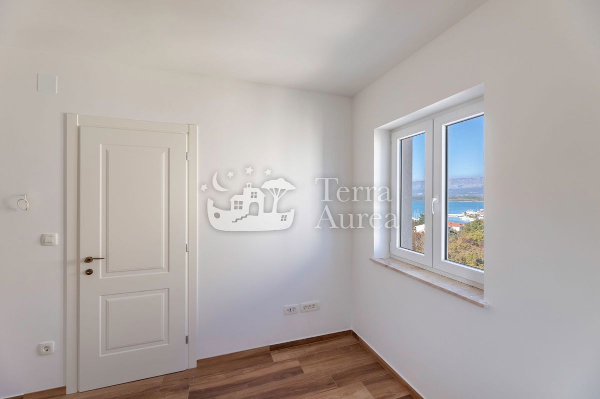 Casa Soline, Dobrinj, 266m2