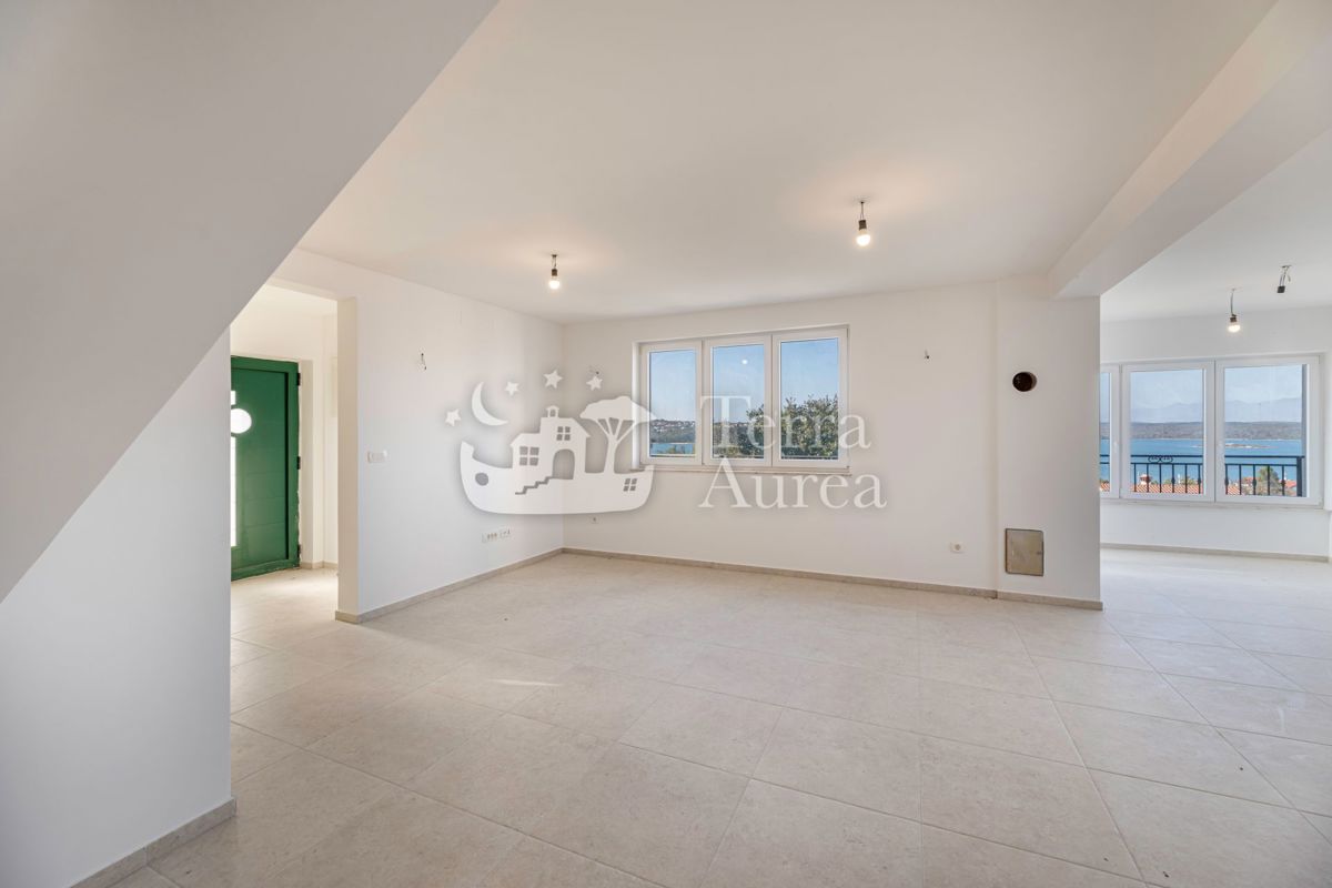 Casa Soline, Dobrinj, 266m2