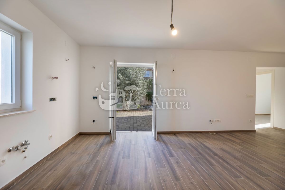 Casa Soline, Dobrinj, 266m2