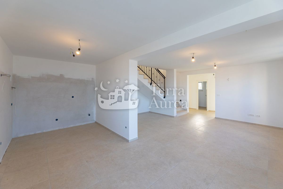 Casa Soline, Dobrinj, 266m2