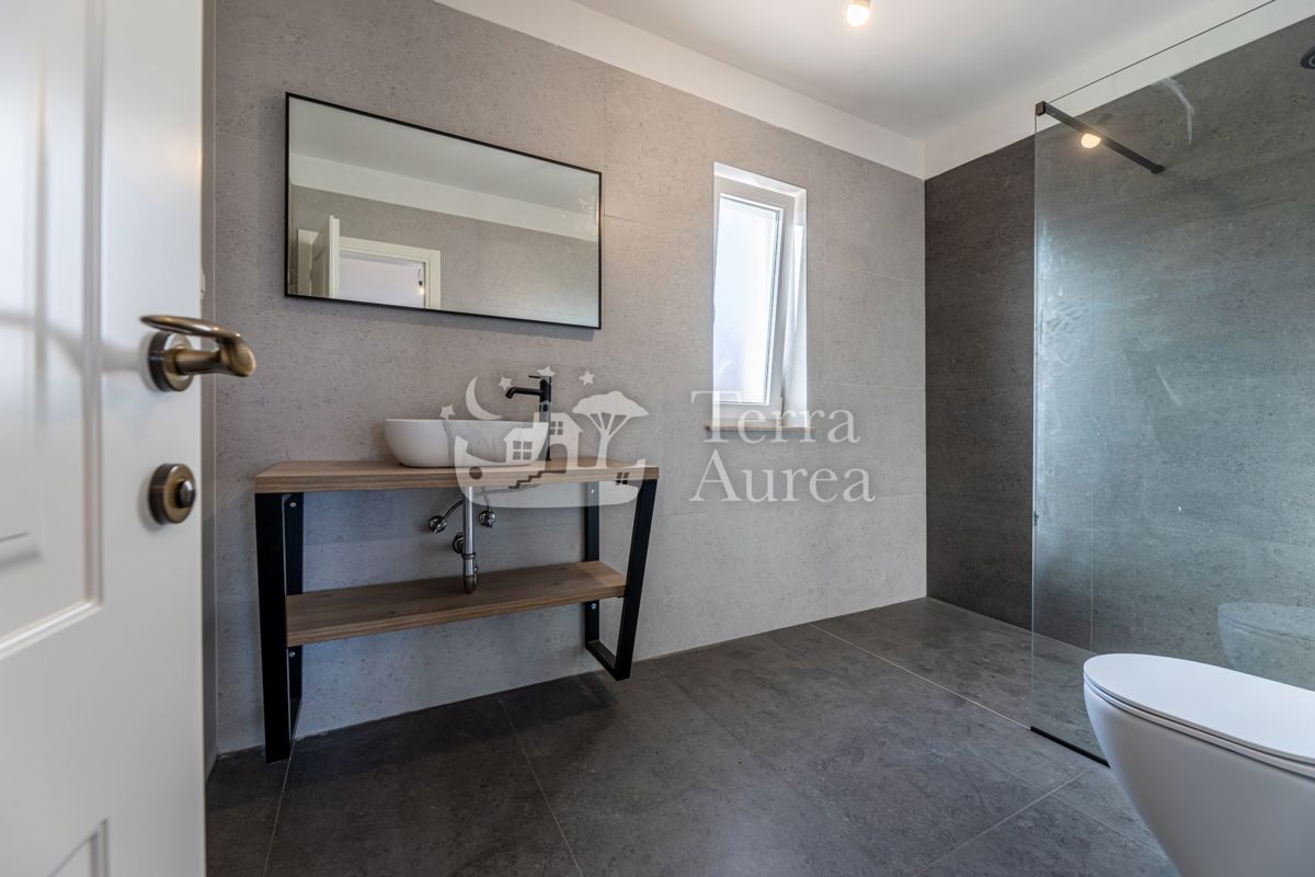 Casa Soline, Dobrinj, 266m2