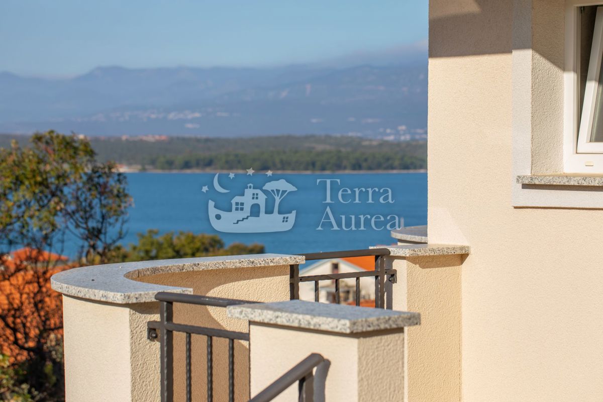 Casa Soline, Dobrinj, 266m2