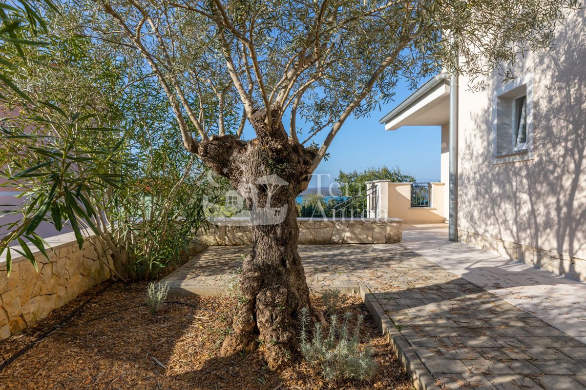 Casa Soline, Dobrinj, 266m2