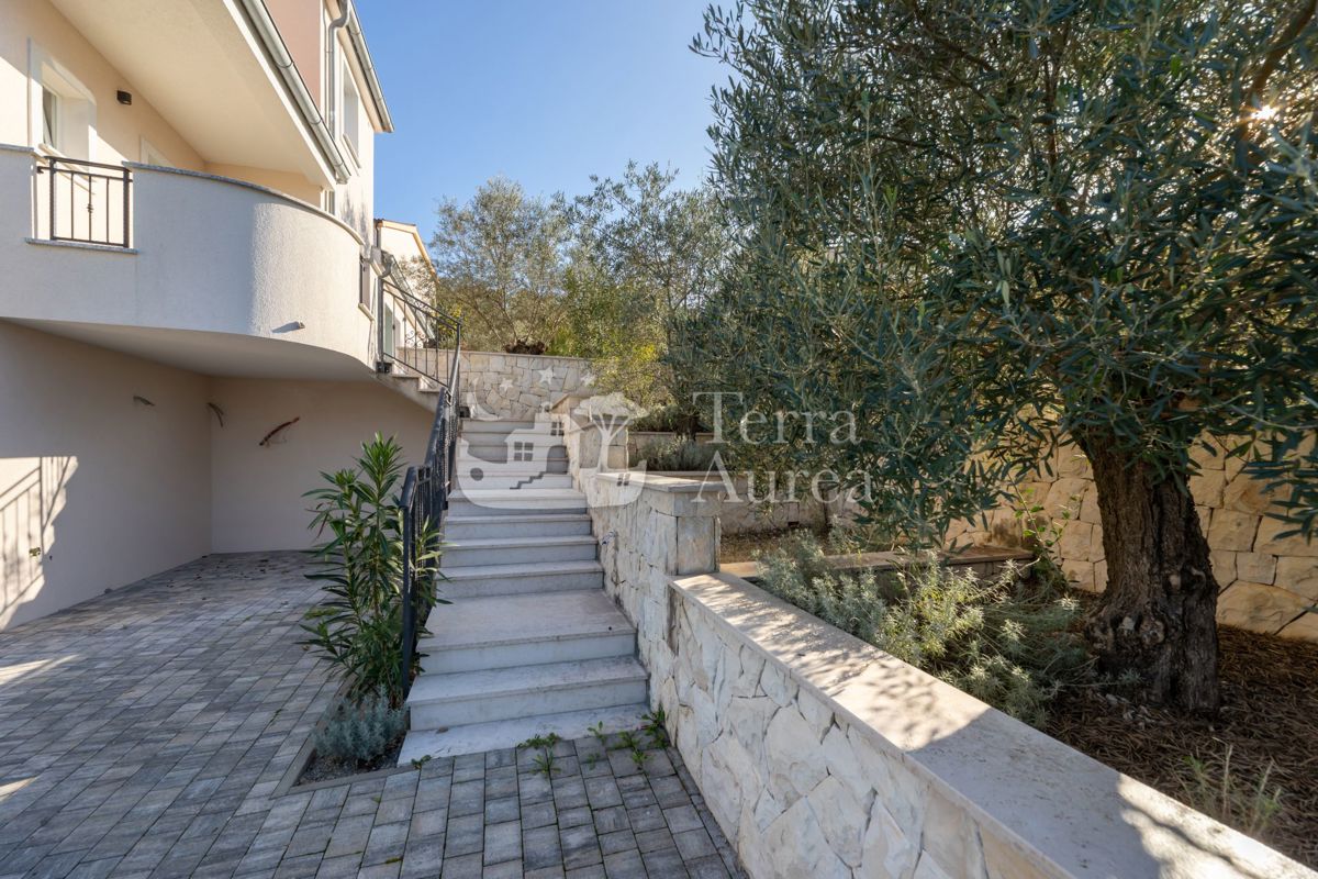 Casa Soline, Dobrinj, 266m2