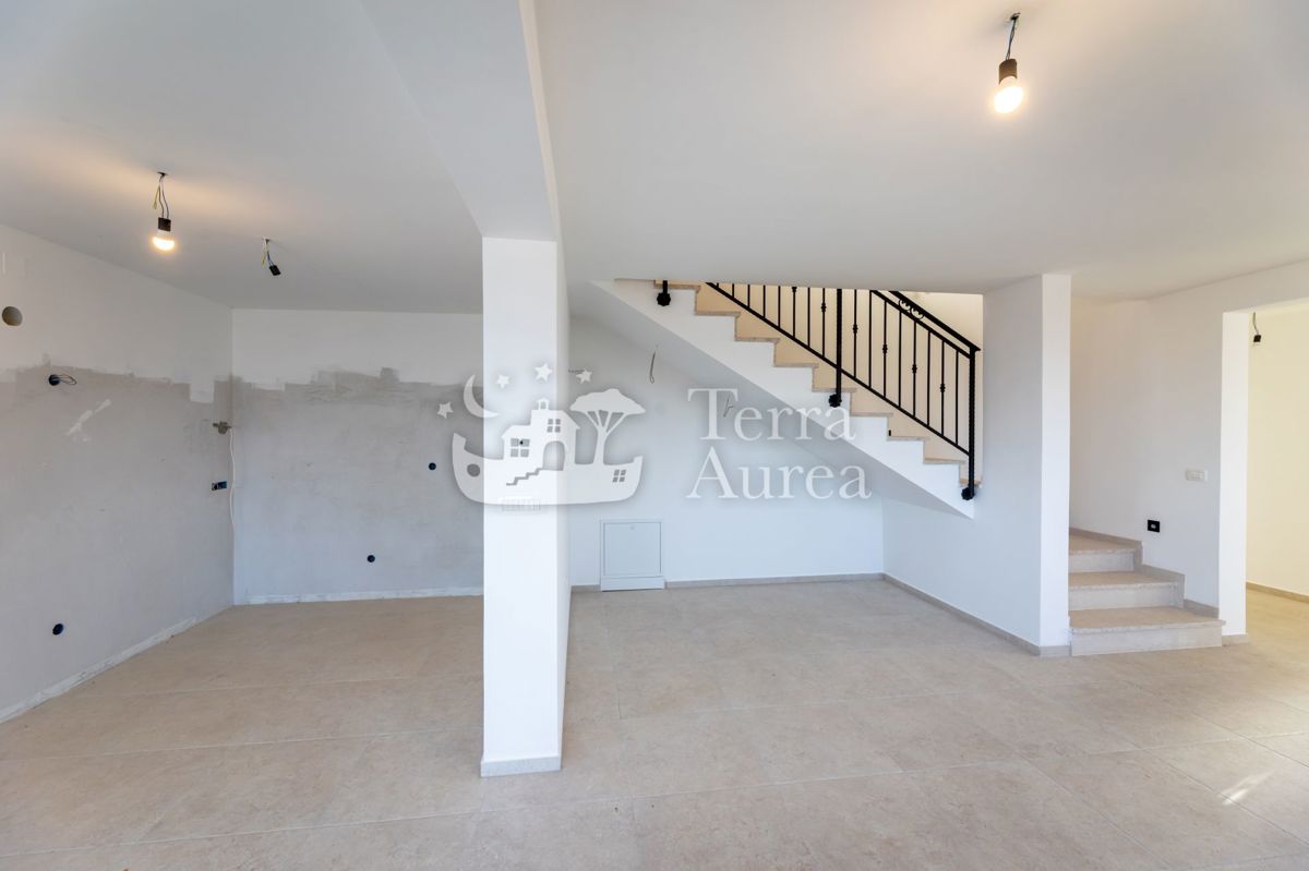 Casa Soline, Dobrinj, 266m2