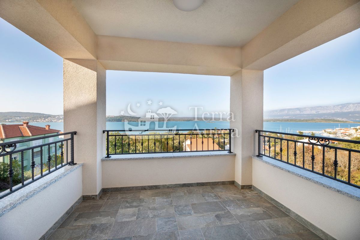 Casa Soline, Dobrinj, 266m2