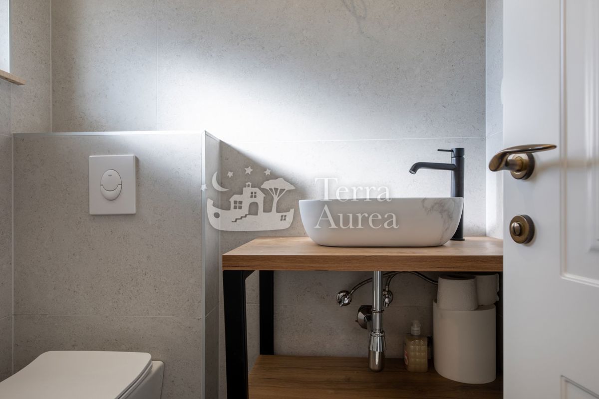 Casa Soline, Dobrinj, 266m2