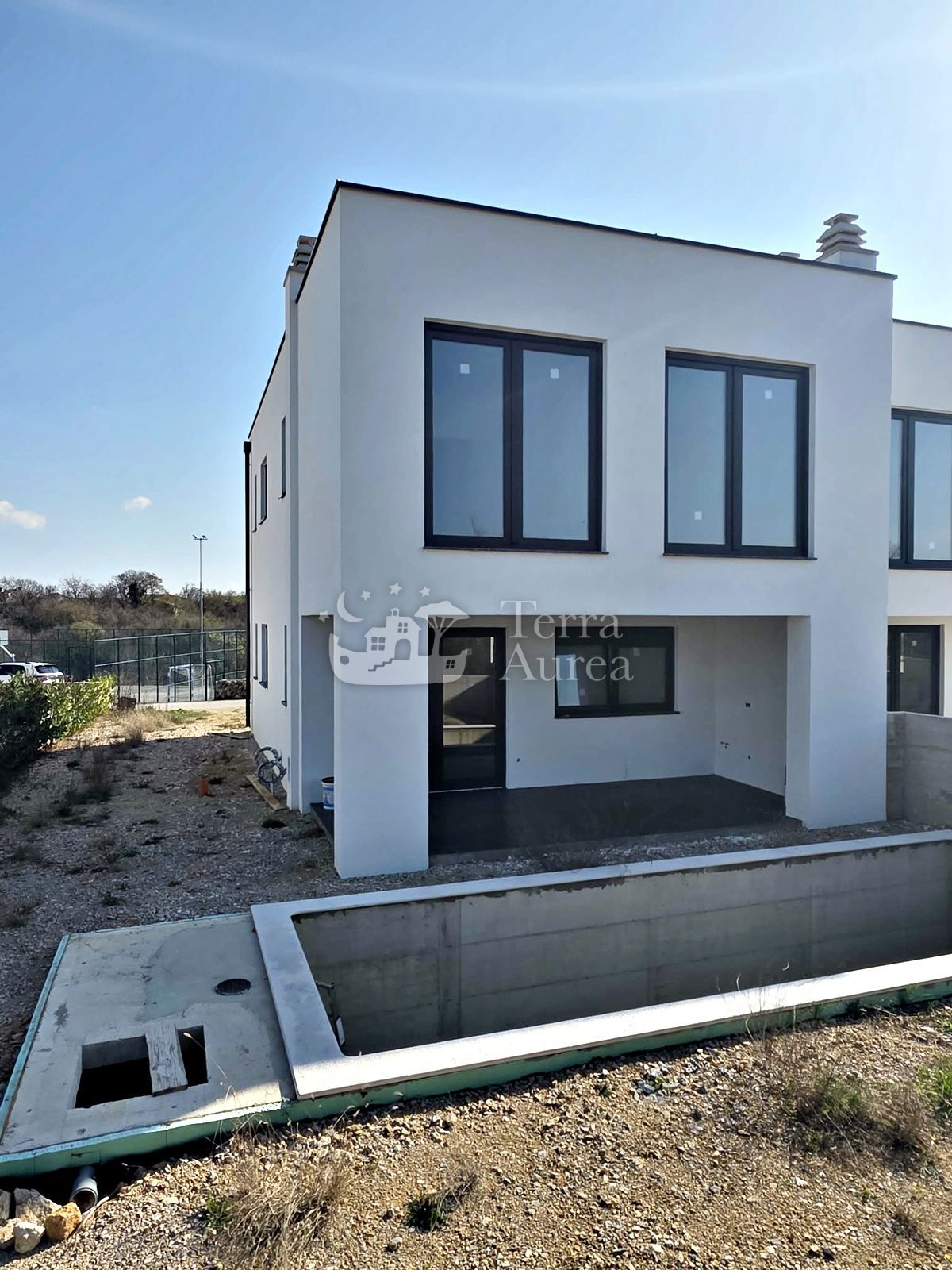 Casa Krk, 333m2