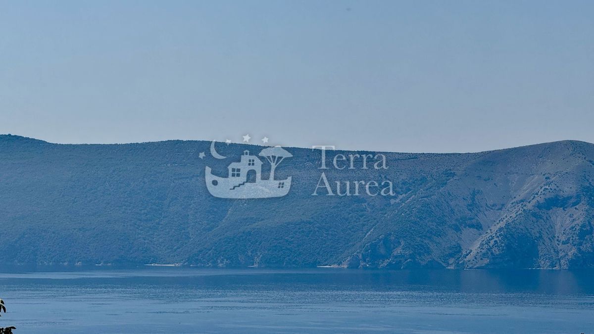 Terreno edificabile Krk, 724m2