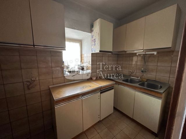 Vecchia casa Malinska, Malinska-Dubašnica, 137m2