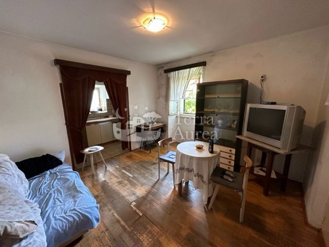 Vecchia casa Malinska, Malinska-Dubašnica, 137m2
