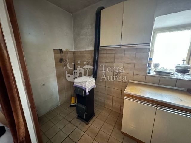 Vecchia casa Malinska, Malinska-Dubašnica, 137m2