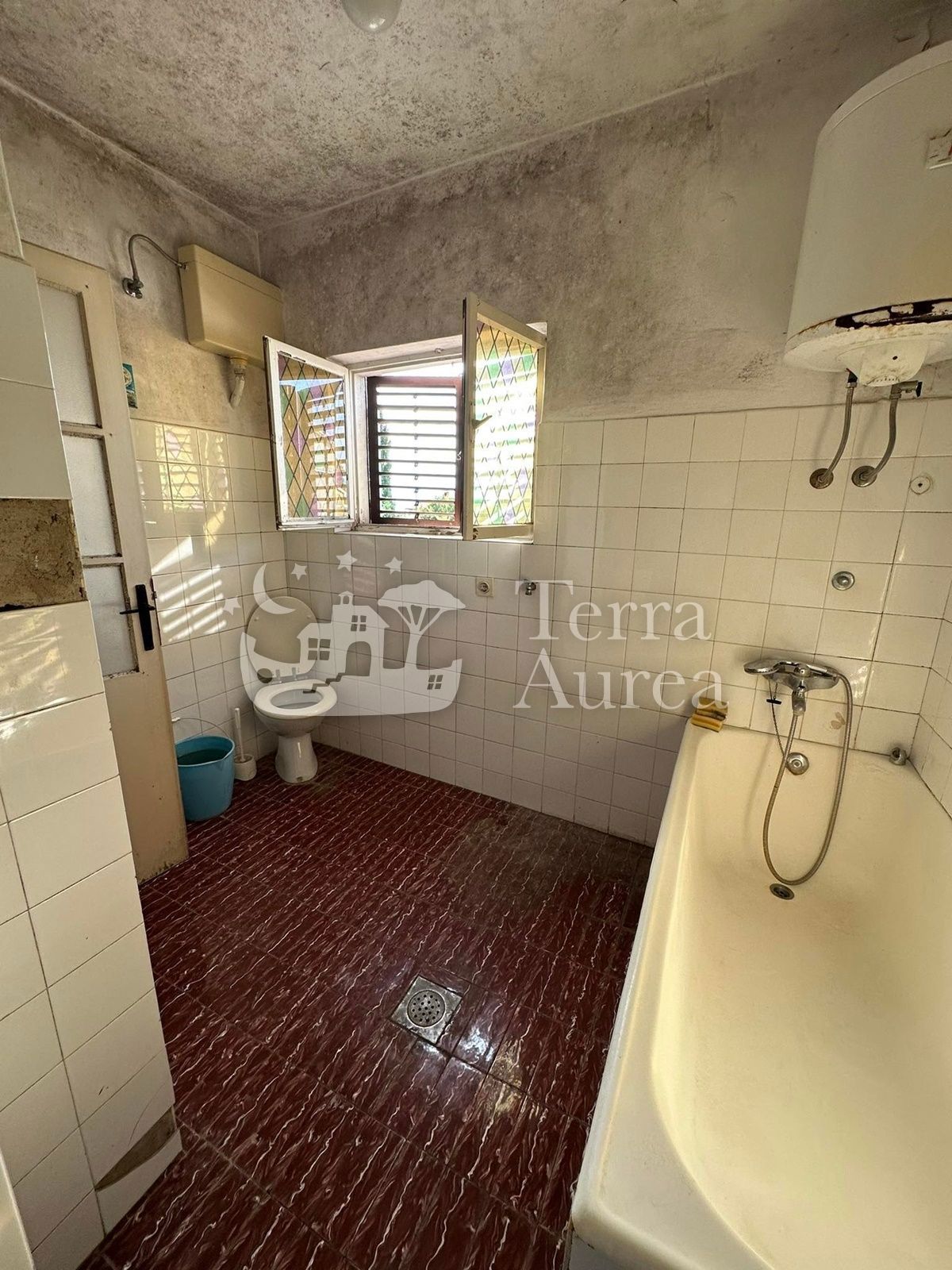 Vecchia casa Malinska, Malinska-Dubašnica, 137m2