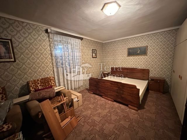 Vecchia casa Malinska, Malinska-Dubašnica, 137m2