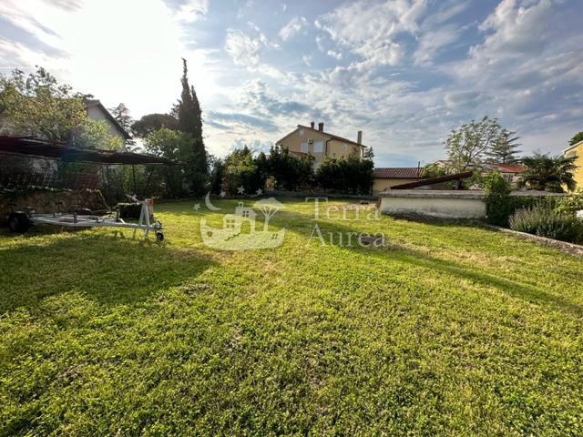 Vecchia casa Malinska, Malinska-Dubašnica, 137m2