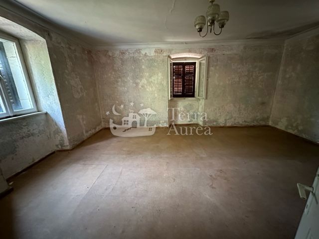 Vecchia casa Malinska, Malinska-Dubašnica, 137m2